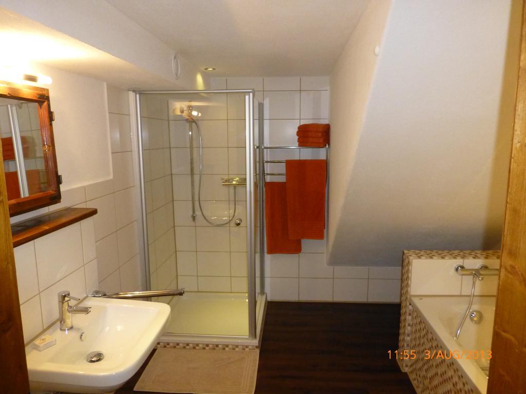 Ferienwohnung Bergkristall Immenstadt im Allgäu Quarto foto