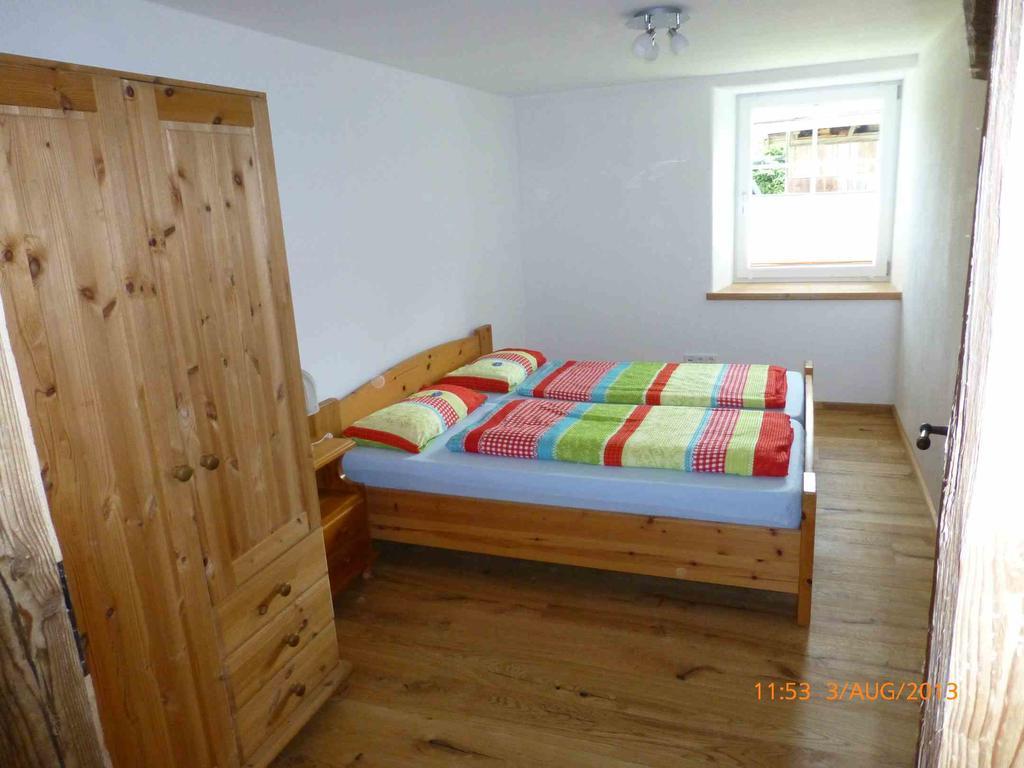 Ferienwohnung Bergkristall Immenstadt im Allgäu Quarto foto