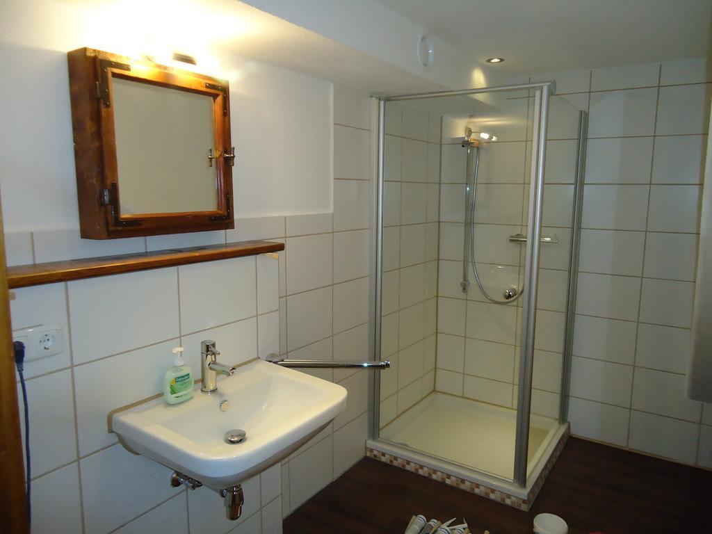 Ferienwohnung Bergkristall Immenstadt im Allgäu Quarto foto